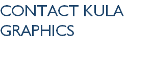 CONTACT KULA GRAPHICS