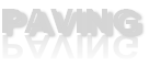 PAVING